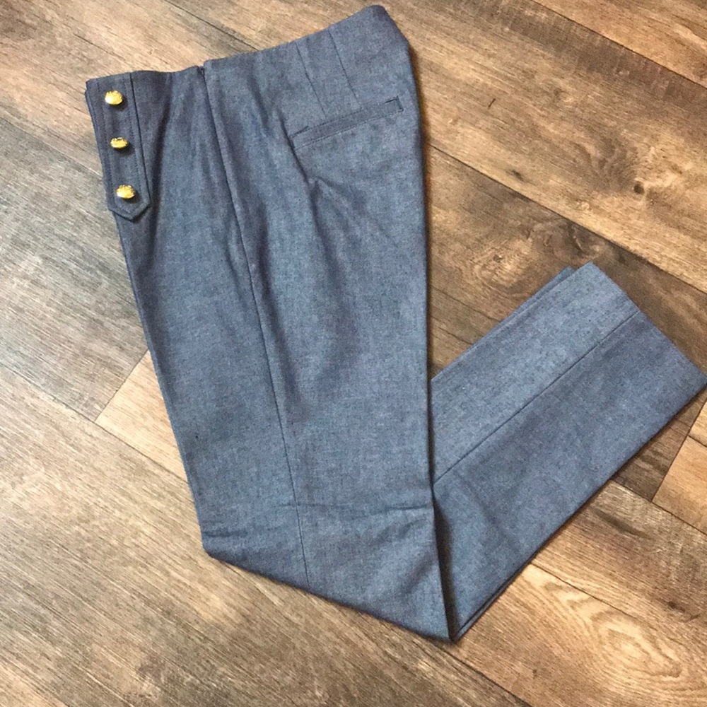 NWOT Banana Republic Sloan Fit Pants
